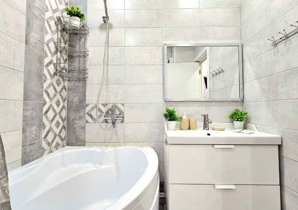 Просторная квартира у ТЦ KazanMall