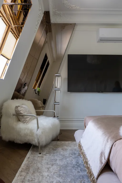 Уютная квартира на Рыбной деревне