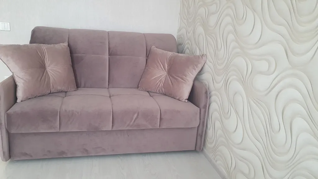 Квартира на Балтийском побережье