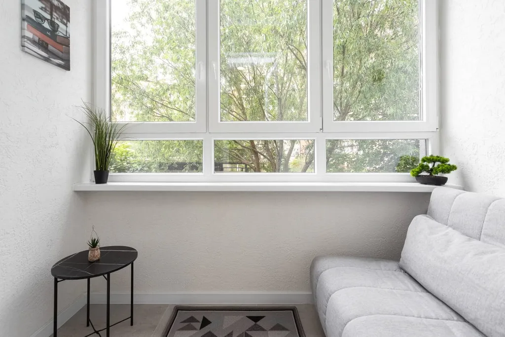 Квартира Уютная однокомнатная квартира в центре города — Калининград