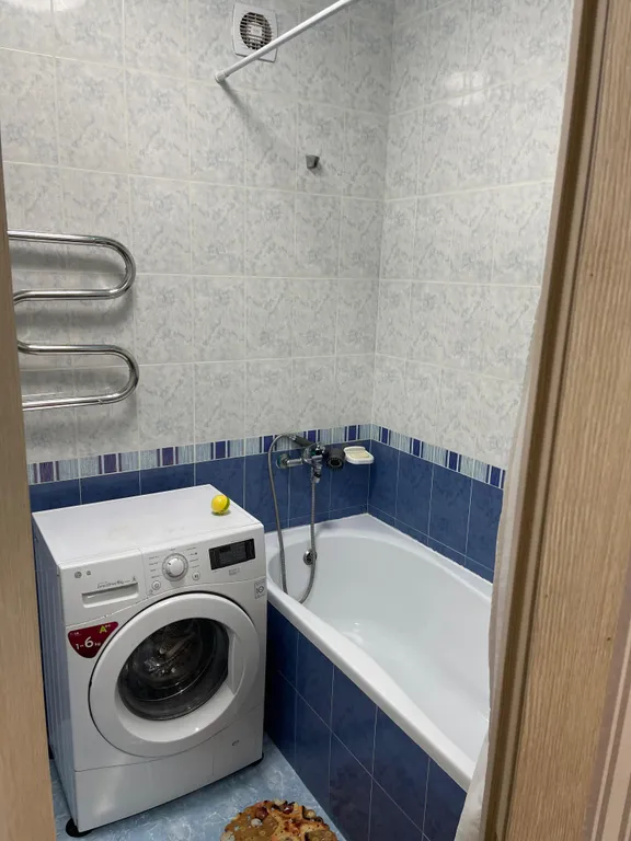 Уютная квартира у моря