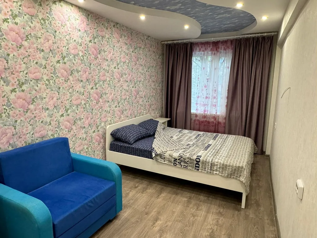 Уютная квартира рядом с Онежским озером