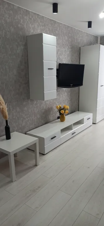 Комфортная квартира у Фридландских ворот и Южного парка