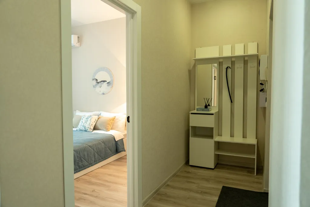 Стильные апартаменты в солнечной столице Адыгеи