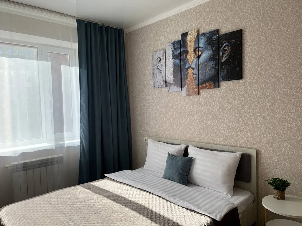 Квартира рядом с Диагностикой