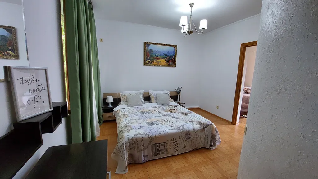 Квартира Комната — Анапа