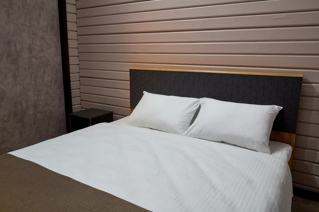 Коттедж - Баня