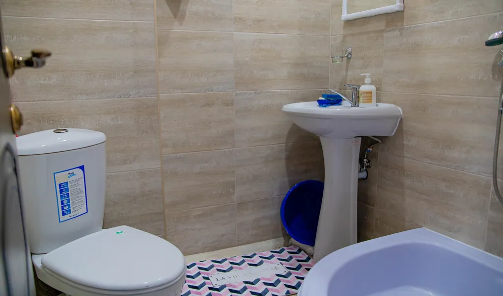 Квартира Комната — Сочи