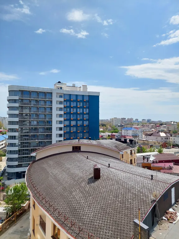 Квартира Апартаменты у самого моря Анапы — Анапа