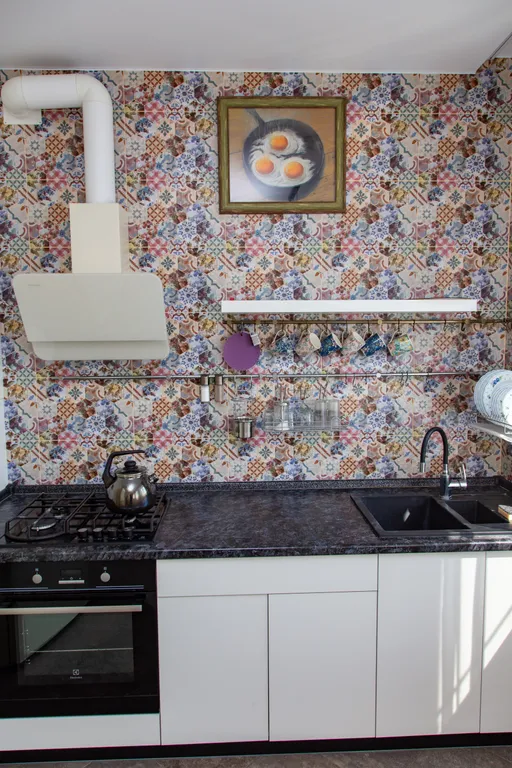 Плехановский дворик муром