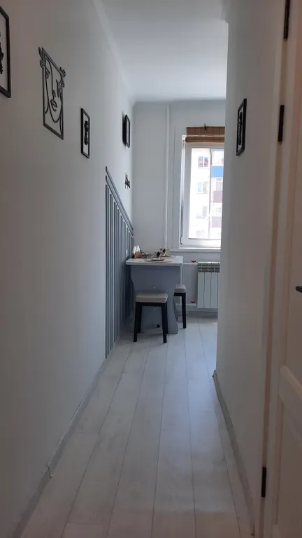 Уютная квартира в отличном районе