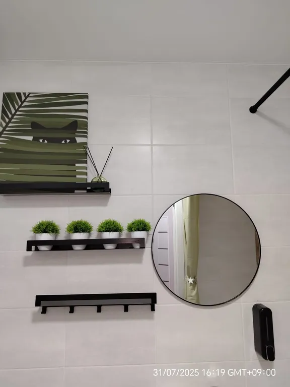 Идеальная новая квартира