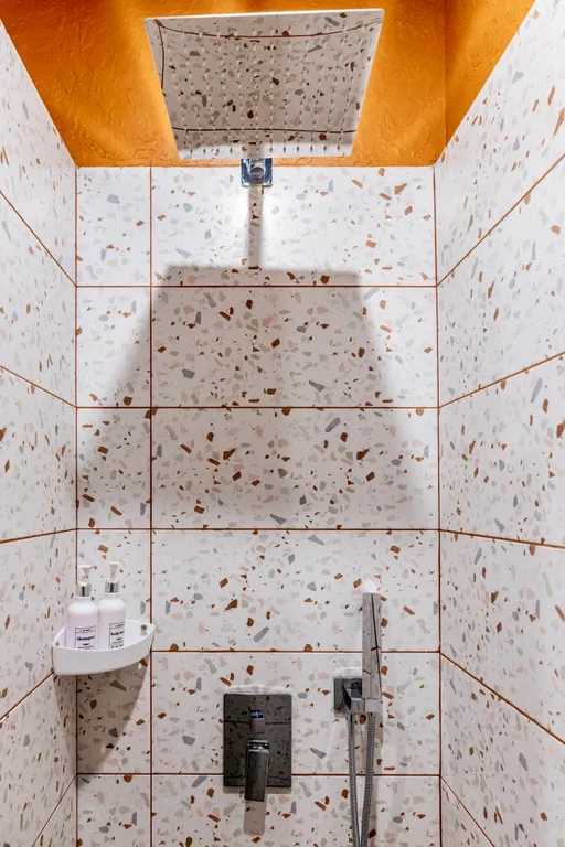 Apartment Terra Room