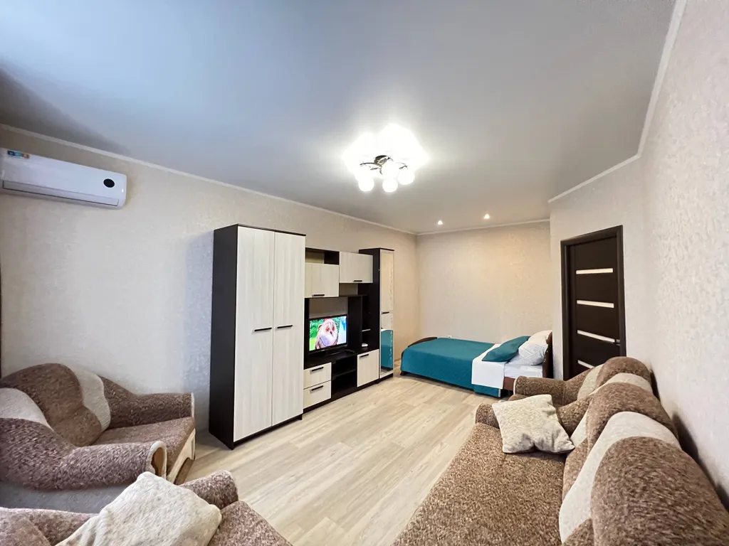 Центр элитный жк