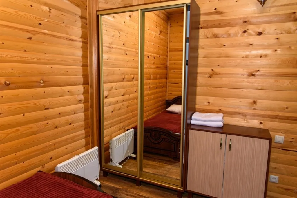 Коттедж 4-комнатный Дом — Мушт