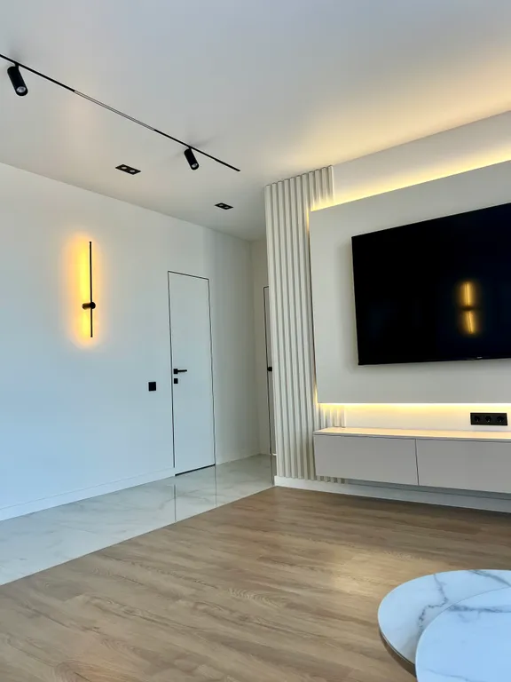 VIP aпартаменты Олимп