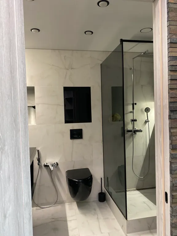 Уютная студия с удобным расположением