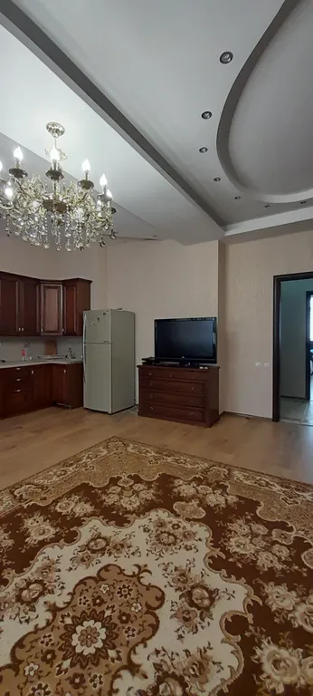 Квартира у моря