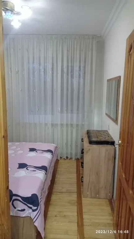 Солнечная квартира в курортной зоне