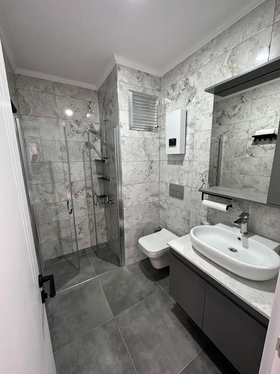 Уютная квартира у пляжа