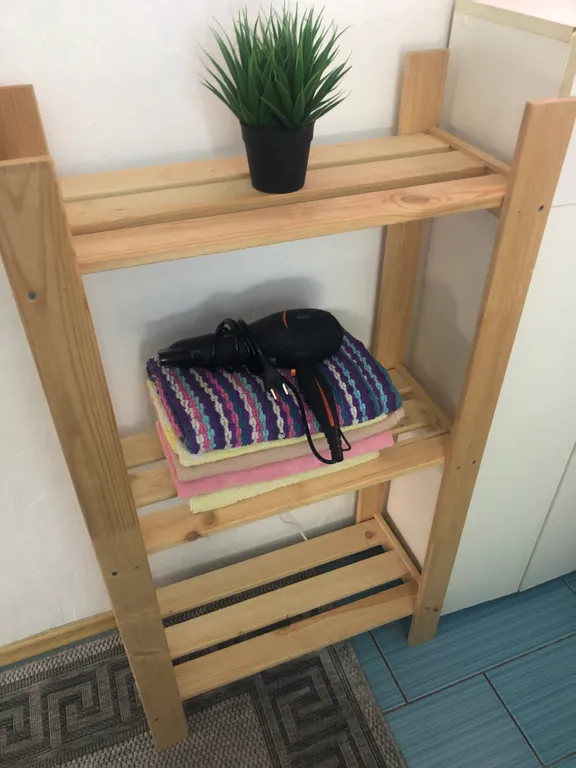 Родные пенаты апартаменты