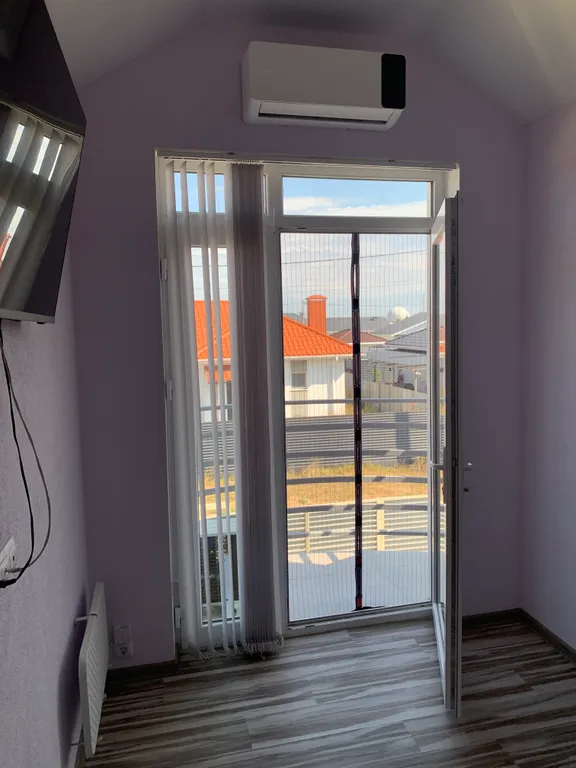 Уютный коттедж в удобной локации