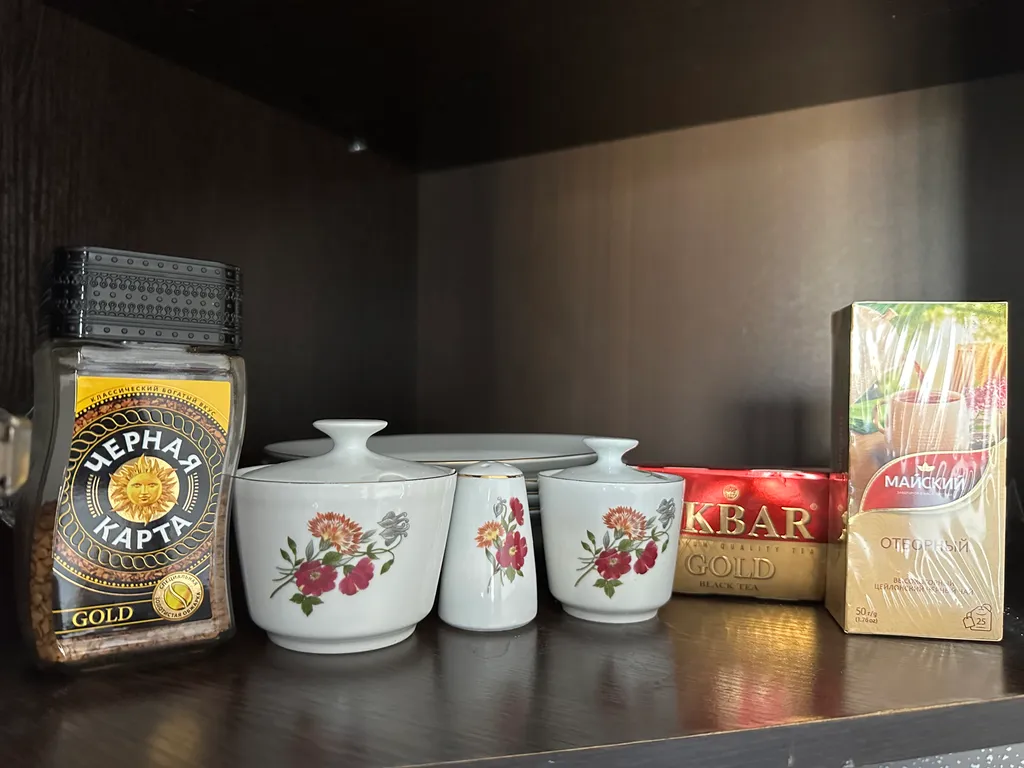 Уютная квартира рядом с центром города