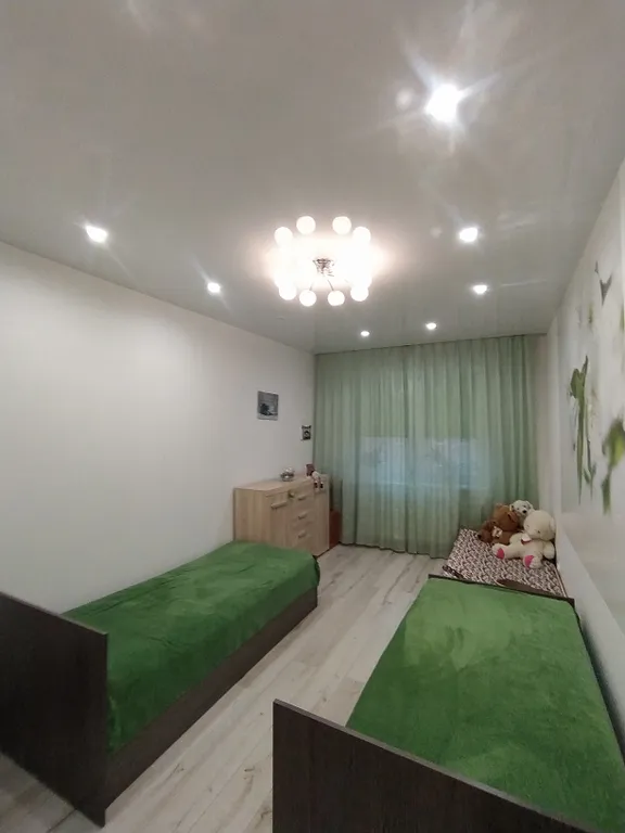 Квартира Уютная квартира в новом доме — Калининград