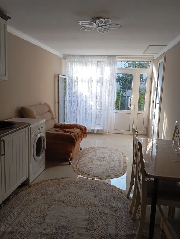 Коттедж Уютный домик — Каспийск