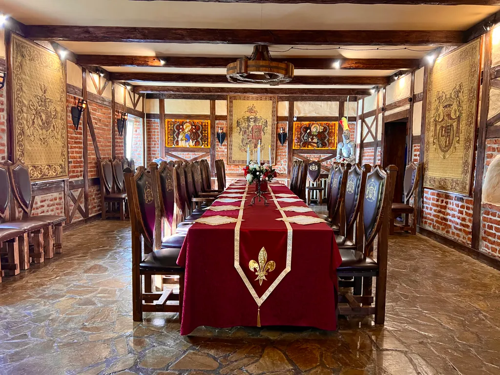 Замок Шато Габо