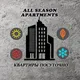 All Season Apartments