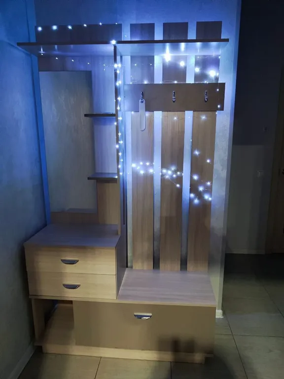 Апартаменты 2-комнатные рядом с ЖД вокзалом