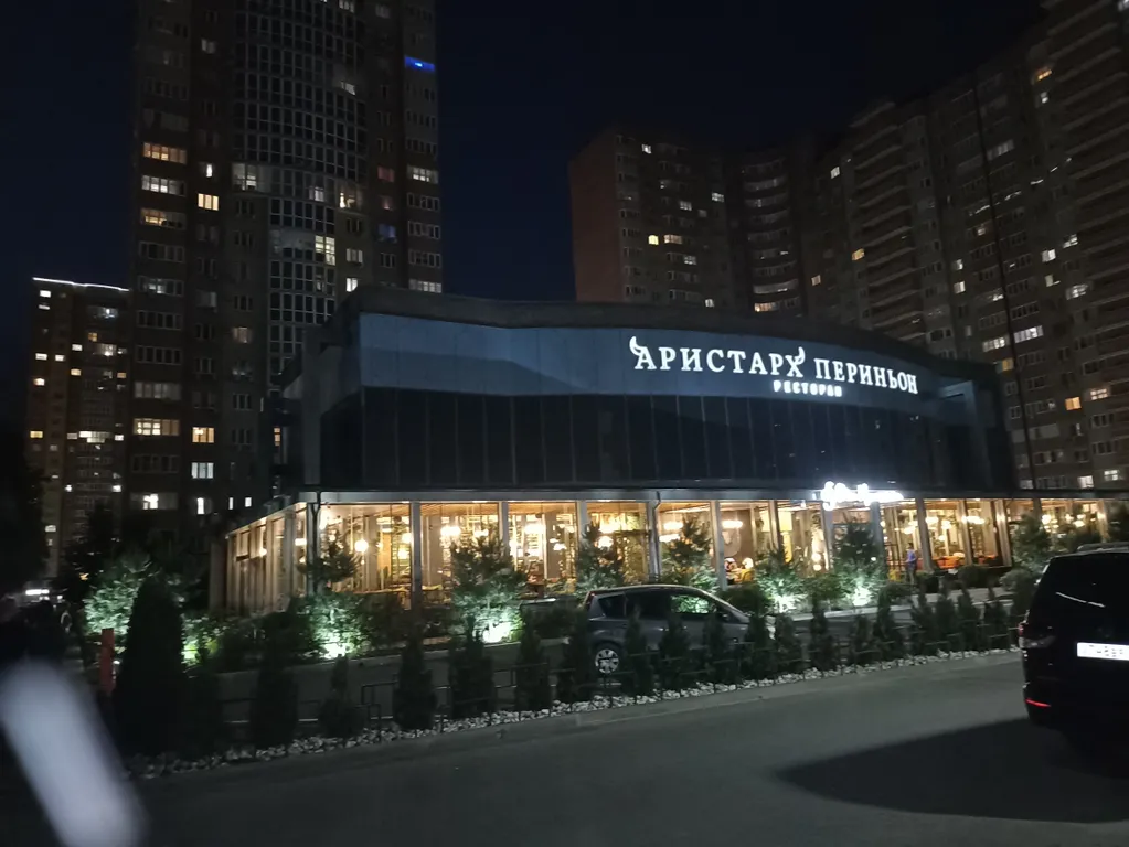 Уютная студия в ЖК Губернский