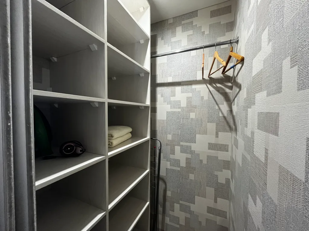 Квартира Квартира с красивым видом — Красноярск