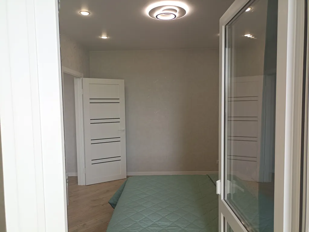 Квартира Квартира в ЖК Гарант — Анапа