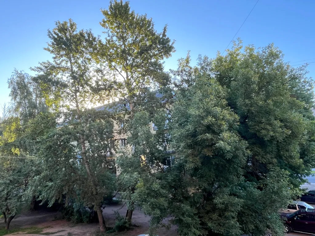 Уютная, тихая квартира в центре Пскова