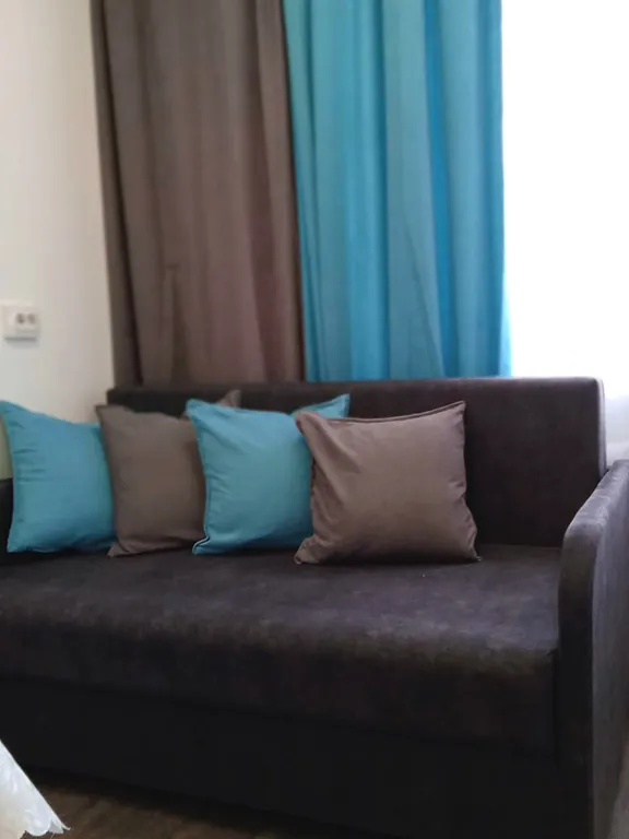 Уютная маленькая квартира в центре Рыбинска