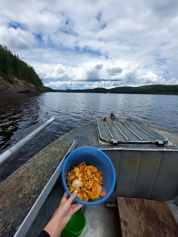 "Шале у Озера 3"