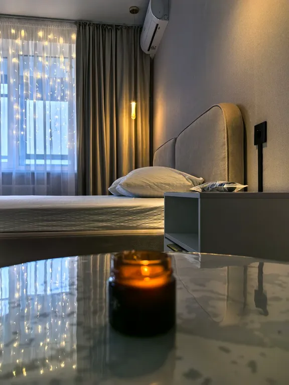 Квартира в лучшем районе города — аренда посуточно в Набережные Челны