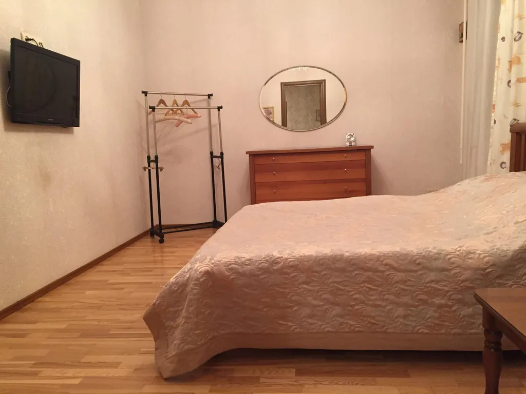 Квартира Квартира Fancy apartment в центре города — Санкт-Петербург