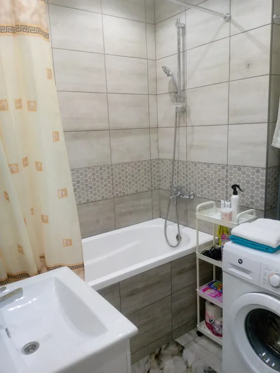 Студия в центре