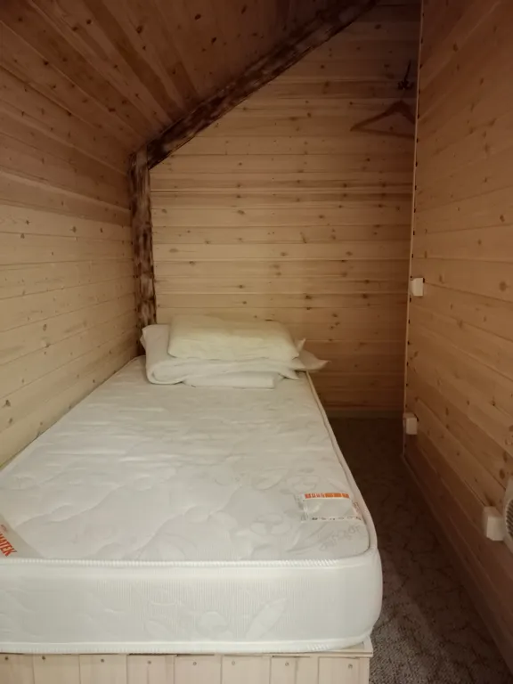 Уютный теплый коттедж в ближайшем Подмосковье