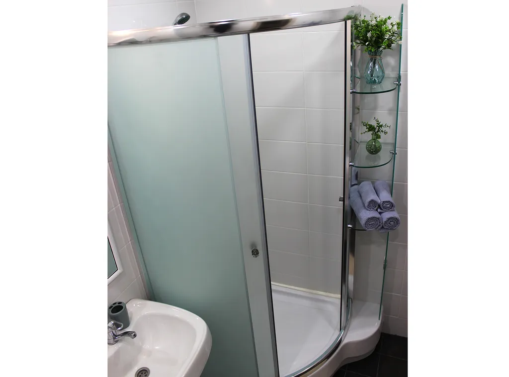 Уютные квартира в новом комплексе ЖК