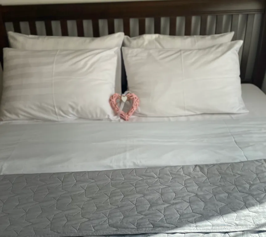 Уютные Апартаменты на Московской