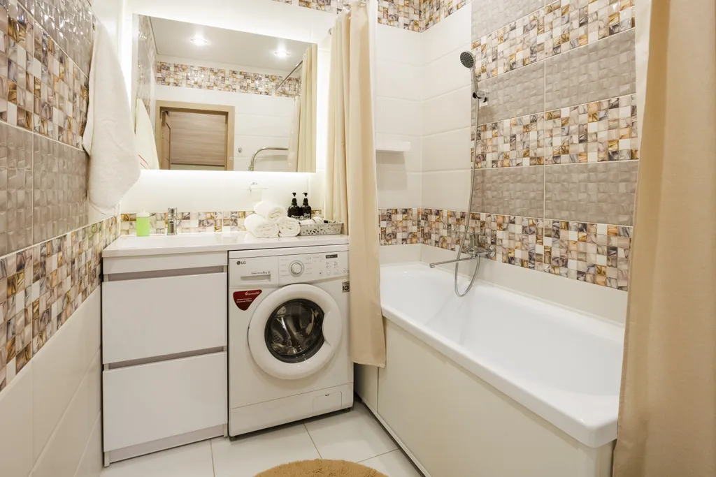 Тиффани - 1-ая квартира, 40кв.м. в старом центре