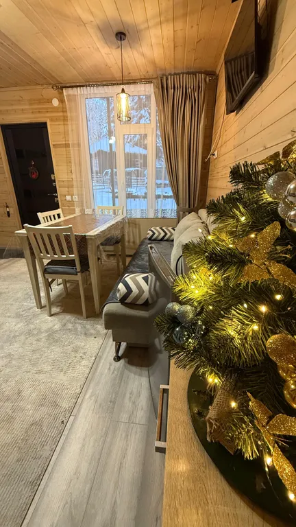 Шале Mirgor.almadi с прекрасным видом на горы