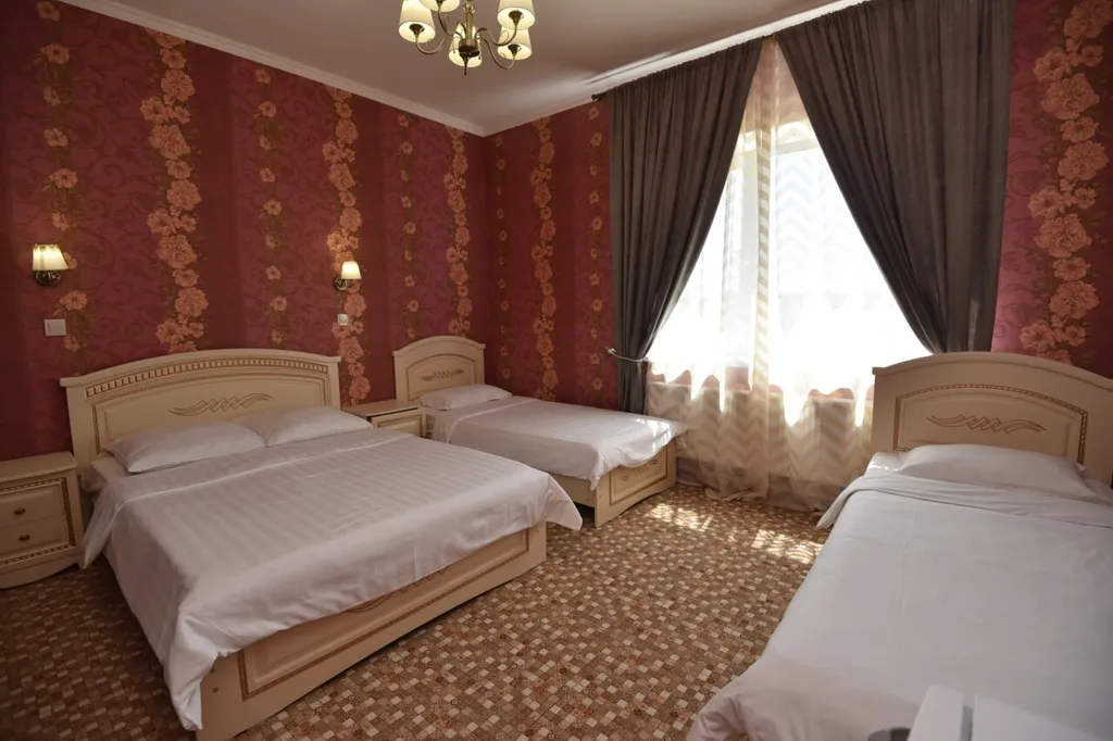 Квартира Комната — Кучугуры