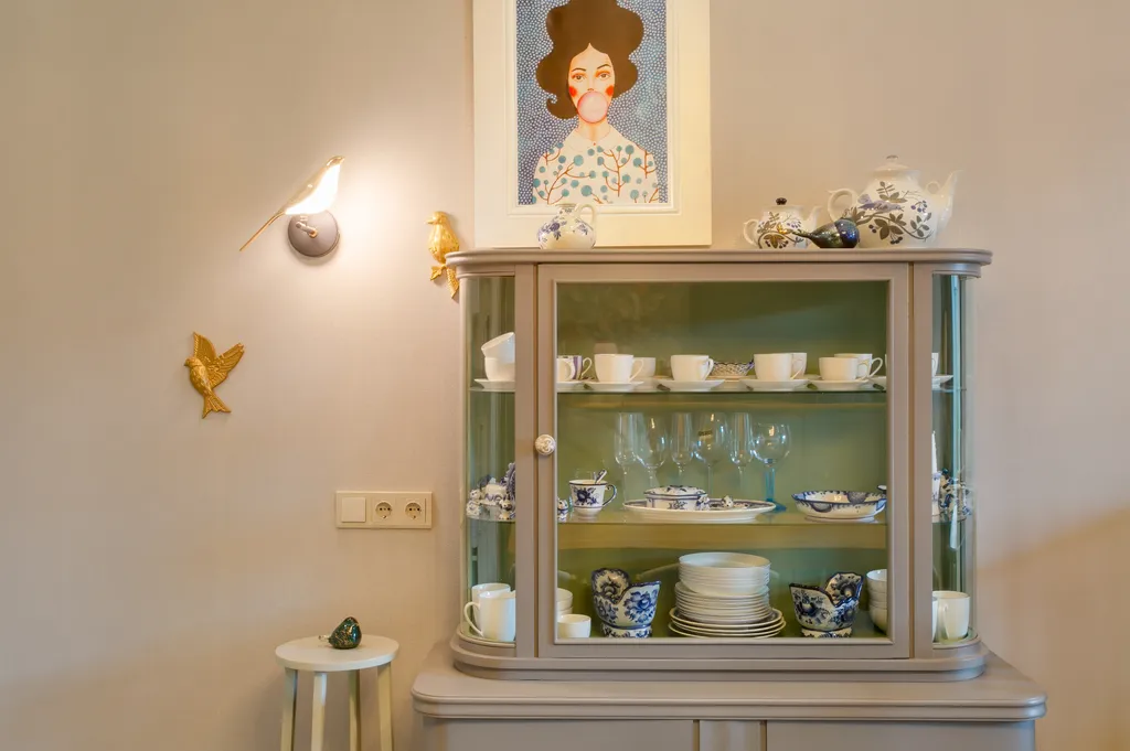 Коттедж Уютный загородный дом — Санкт-Петербург