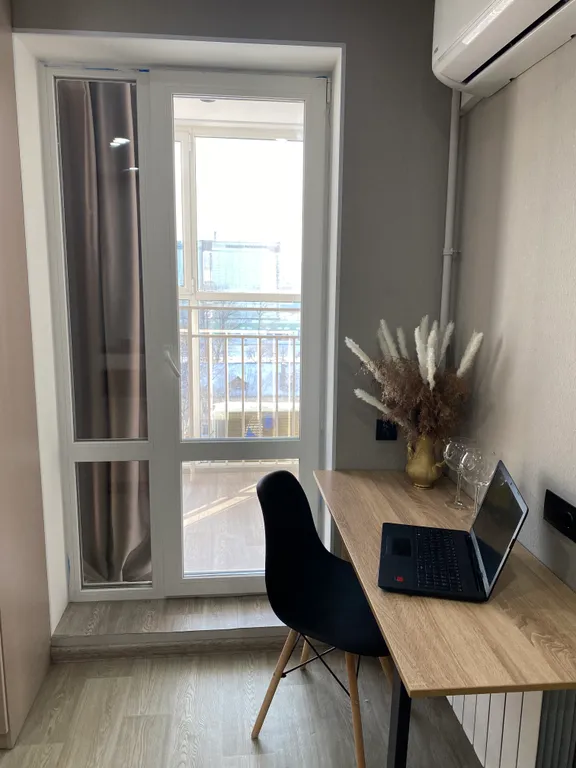 Бесконтактное заселение в любое время суток