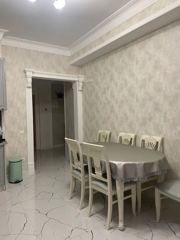 Квартира 2-комнатная Квартира — Каспийск